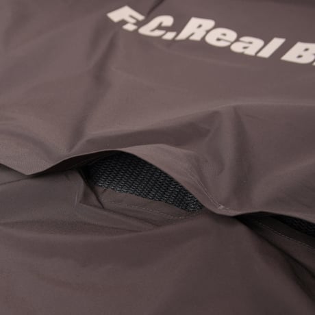 FCRB×JAZZY SPORT LONG TAIL WARM UP JACKET