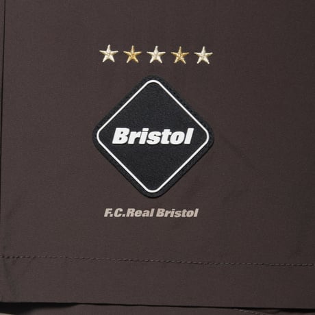 F.C.Real Bristol /JAZZY SPORT GAME SHORTS