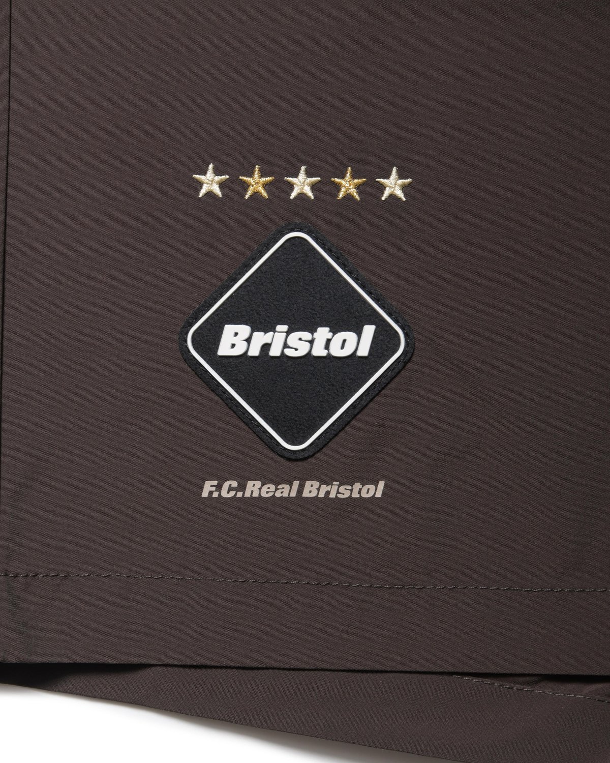 F.C.Real Bristol /JAZZY SPORT GAME SHORTS | Jaz