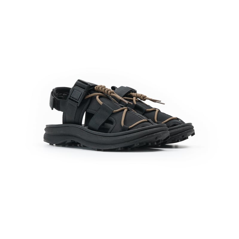 Hijack Sandals x Jazzy Sport Collaboration ''AT