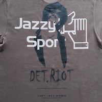 APPLEBUM × JAZZY SPORT ''LOCUL MARKET'' Limited