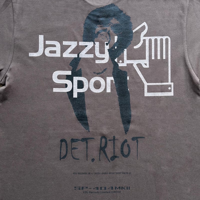 BAL original JAZZY SPORT ゲームシャツ BAL original JAZZY SPORT ゲームシャツ