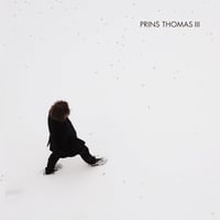 Prins Thomas/Prins Thomas 3 -2LP+CD-