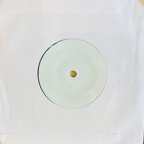 Scrimshire Edits/Margie Moves Mountain-7inch-