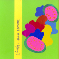 Lionmilk/ SAUNA SAUDADE-CASSETTE TAPE-