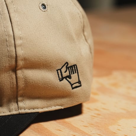 JS Vintage Cap