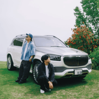 予約商品：STUTS & ZOT on the WAVE/『STUTS on the WAVE [LP]