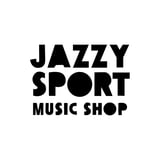 Jazzy Sport Music Shop Tokyo Online Store