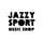 Jazzy Sport Music Shop Tokyo Online Store