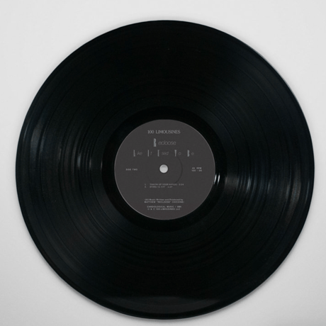 Recloose/Like It Used To Be-LP-
