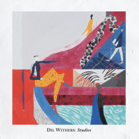 Dil Withers/Studies-LP-