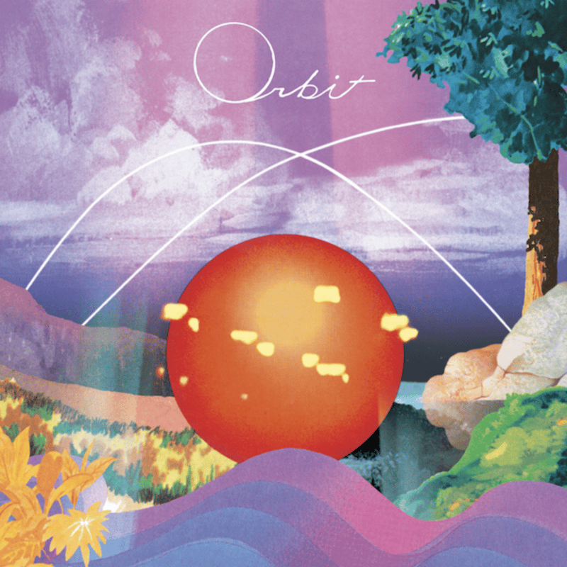 STUTS / Orbit 2LP レコード STUTS Orbit-2LP- | Jazzy Sport Music Shop Tokyo