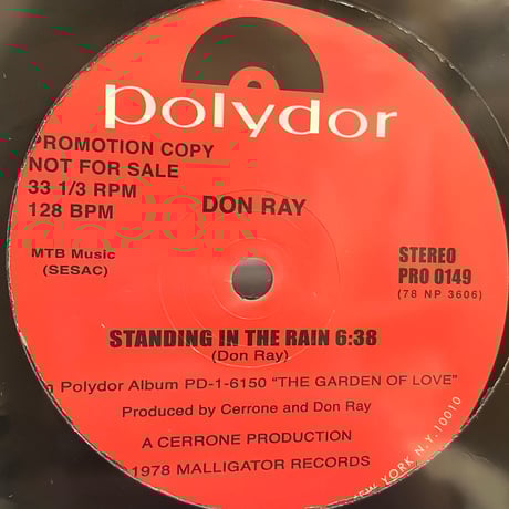 CATEGORY Soul/Rare groove 12inch | Jazzy Sport