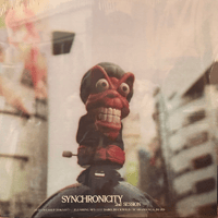 V.A. / Synchronicity 2nd Session -12inch-
