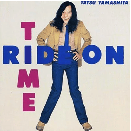 山下達郎 シティポップ ピンバッジ Tシャツ ヤマタツ ピンズ バッチ レコード CATEGORY Japanese LP | Jazzy Sport Music Shop T