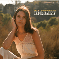 Nick Waterhouse/Holly-LP-