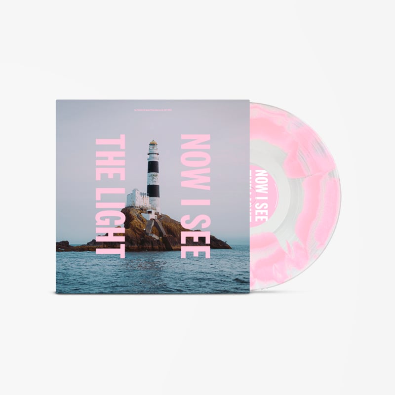 未使用品 アナログレコード国内盤　toe　NOW I SEE THE LIGHT toe/「NOW I SEE THE LIGHT[LP] | Jazzy Sport Musi