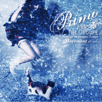 Primo & The Groupe/Movement -12+CD-