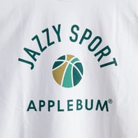 APPLEBUM × JAZZY SPORT ''LOCUL MARKET'' Limited
