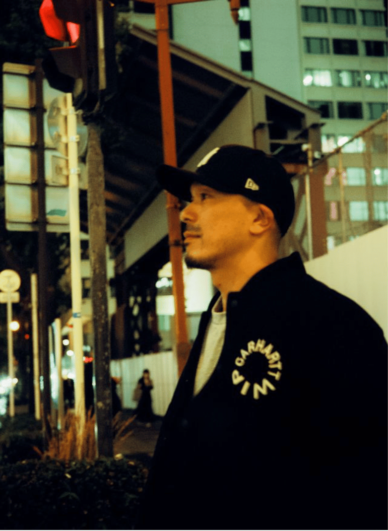 DJ SCRATCH NICE/Let This Be The Healing-CD Albu