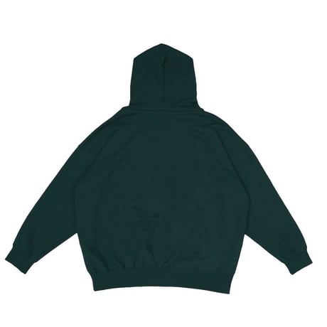 BEAT LIFE/Long Sleeve HOODIE