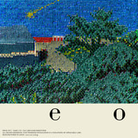 cero 5th Album『e o』(2LP)