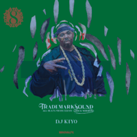 DJ KIYO/TRADEMARKSOUND VOL.8 - ERICK SERMON-Mix CD-
