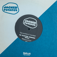 DJ Elected/Jacked Potato's 003-7inch-
