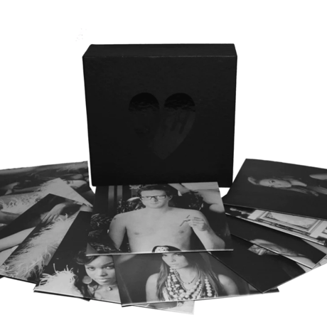 Mayer Hawthorne - How Do You Do (Boxset - 12x7")