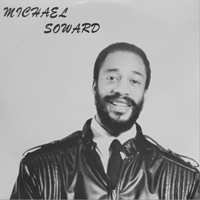 Michael Soward/The Michael Soward EP-7inch-