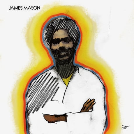 James Mason/James Mason Remixes（ポスター付）