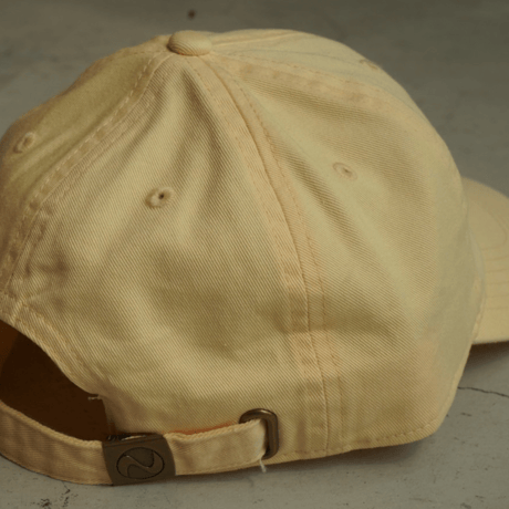 Jazzy Sport Basic Cotton Cap
