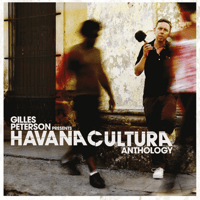 V.A./Gilles Peterson Presents Havana Cultura: Anthology -3LP-