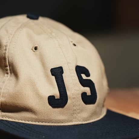 JS Vintage Cap