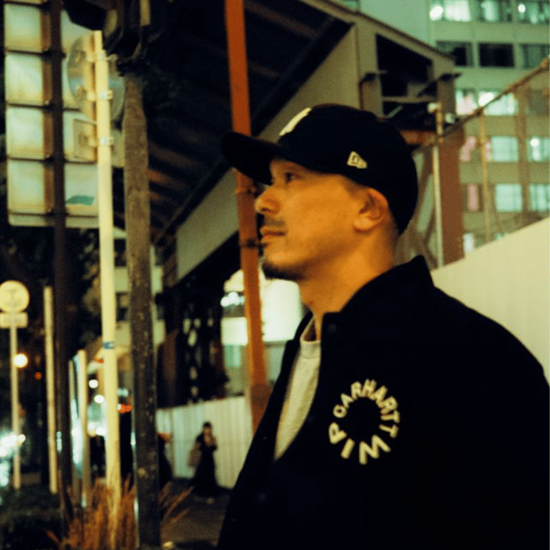 予約商品：DJ SCRATCH NICE / Let This Be The Healing