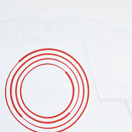Daichi Yamamoto / gr(l)owing season T-Shirts / Red
