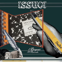 予約商品：DJ SCRATCH NICE / Let This Be The Healing