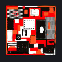 Sarathy Korwar/Day To Day -LP-
