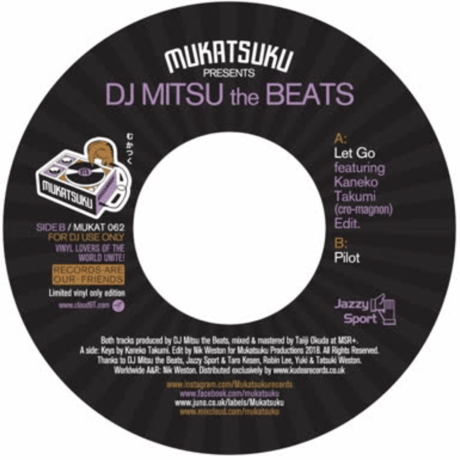 djmitsuthebeats | STORES
