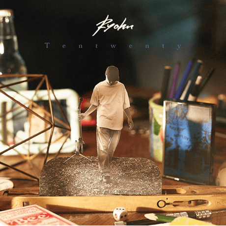 Ryohu / Ten Twenty-LP-