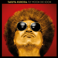 黒田卓也/Fly Moon Die Soon-LP-