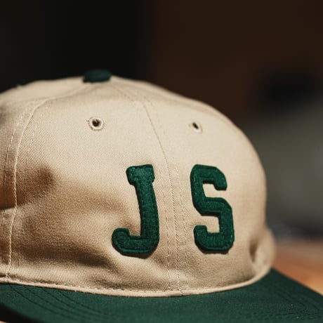 JS Vintage Cap