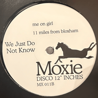 Unknown/Moxie Edit Vol.11