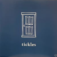 tickles/saild/yurikago-7inch-