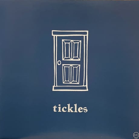 tickles/saild/yurikago-7inch-
