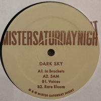 Dark Sky/In Bracket EP