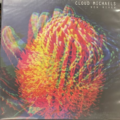 Cloud Michaels (Prod By Julien Dyne)/New River-7inch-