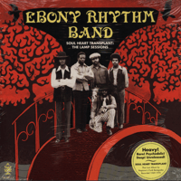 Ebony Rhythm Band/Soul Heart Transplant:The Lamp Sessions-2LP-