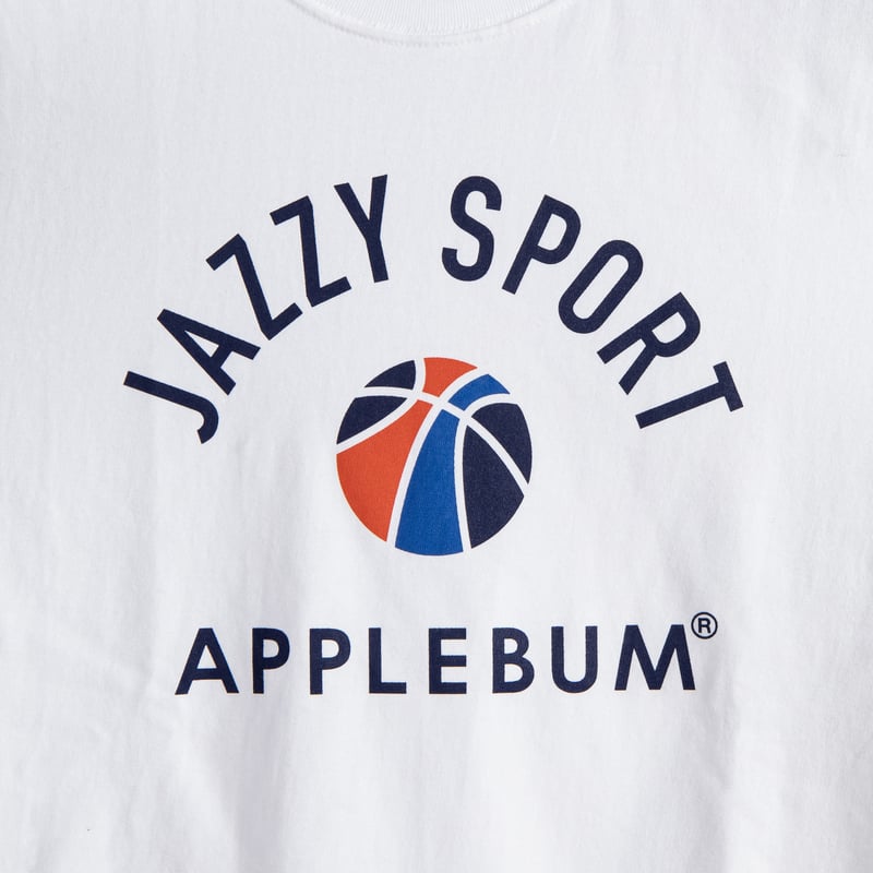 APPLEBUM × JAZZY SPORT ''LOCUL MARKET'' Limited