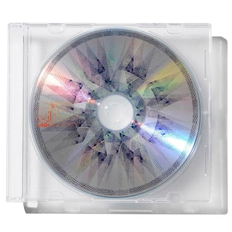 BACK CHANNEL × B.D. × Mr.Itagaki a.k.a. Ita-cho/BORDER SPECIAL BOX SET